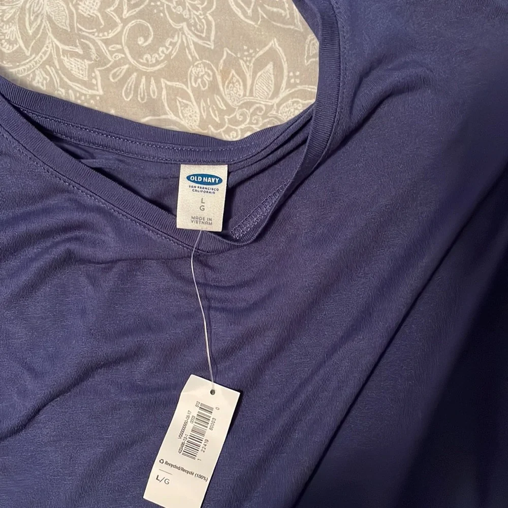 Old Navy Blouse NWT - Picture 5 of 5